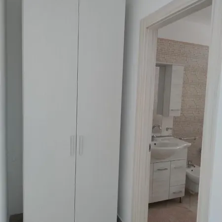 Apartment Sottocosta *