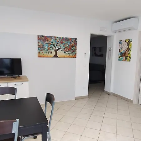 Sottocosta Apartment