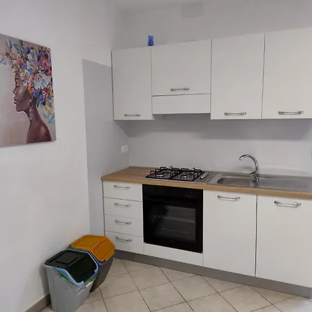 Apartment Sottocosta Policoro