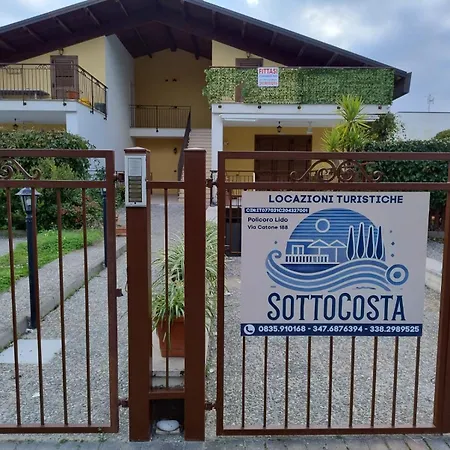 Sottocosta *