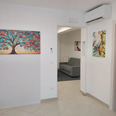 Sottocosta * Policoro