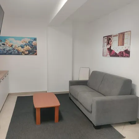 Sottocosta Apartment