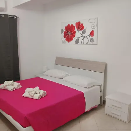 Apartment Sottocosta