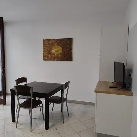 Appartement Sottocosta Policoro