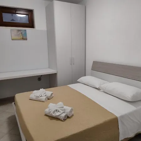 Sottocosta Apartment Policoro