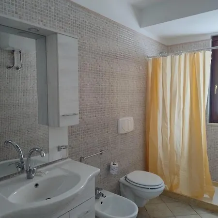 Appartement Sottocosta Policoro