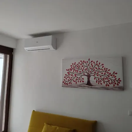 Apartment Sottocosta