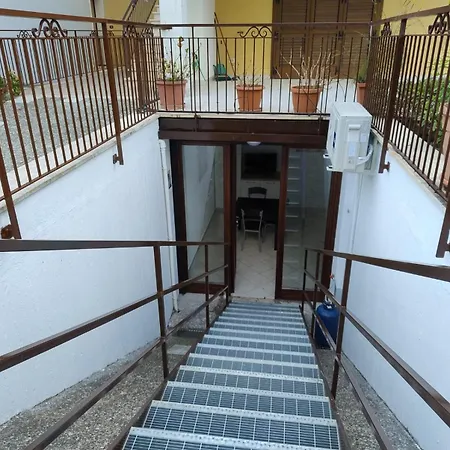 Apartment Sottocosta