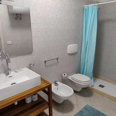 Sottocosta Apartment