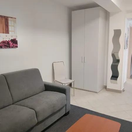 Sottocosta Apartment