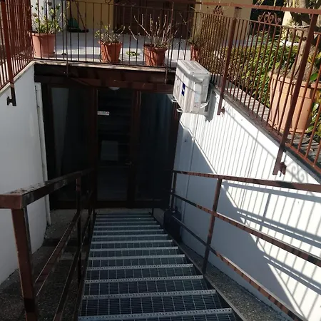 Sottocosta Appartement