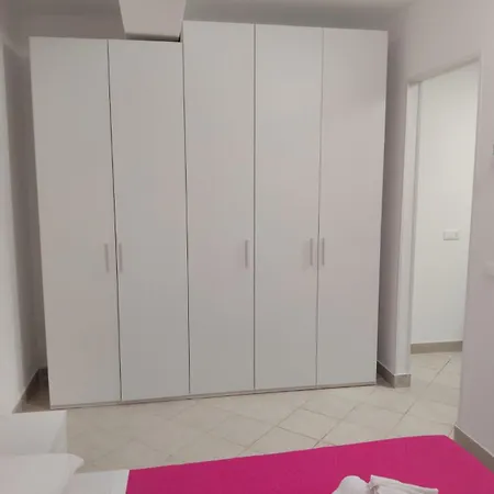 Sottocosta Appartement *