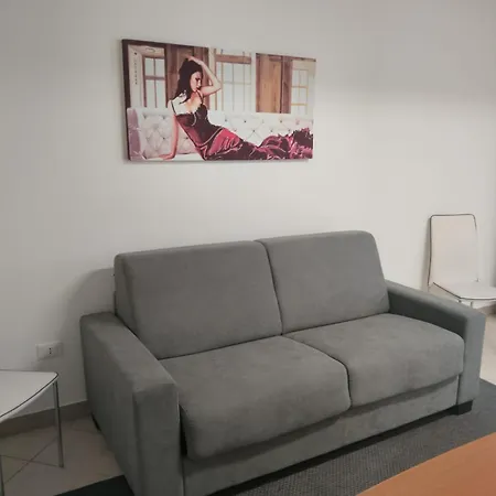 Appartement Sottocosta Policoro