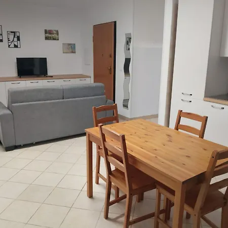 Sottocosta Apartment *