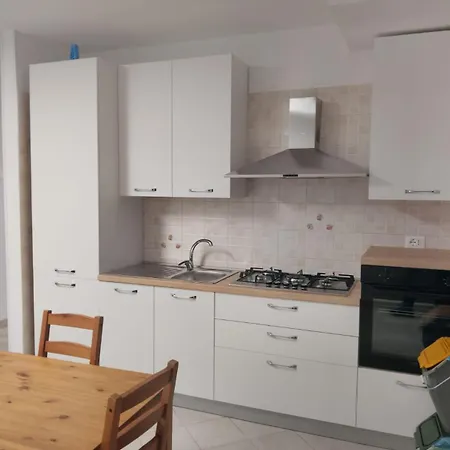 Appartement Sottocosta Policoro