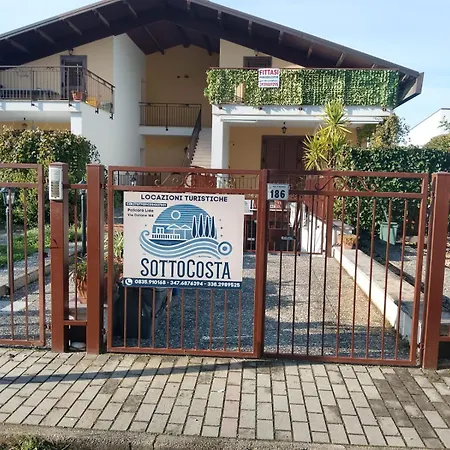 Sottocosta *