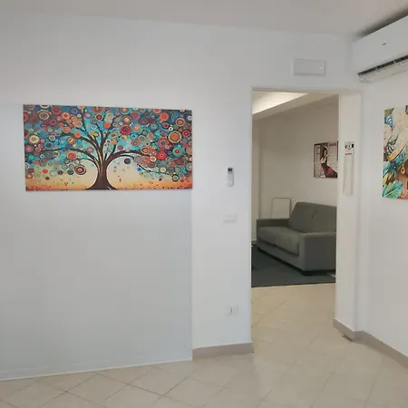 Sottocosta Apartment Policoro
